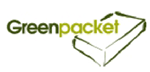 GreenPacket logo